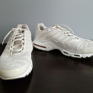 Air Max Plus "Tuned Air"